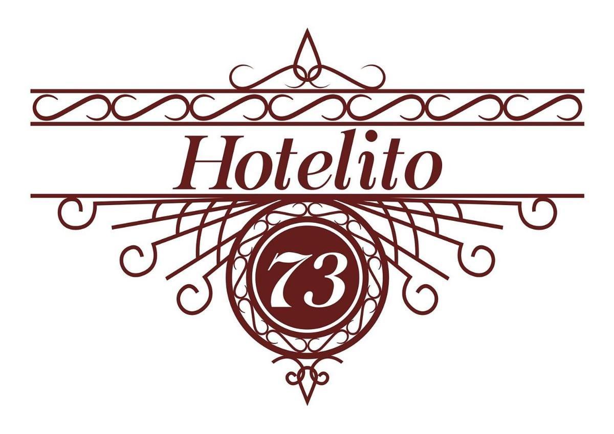 Hotelito 73 San Francisco  Esterno foto